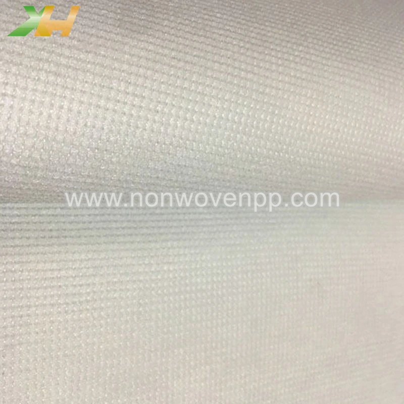 stitch bonded non woven